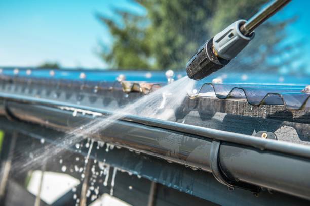 Best Deck Cleaning Services  in Hereford, TX