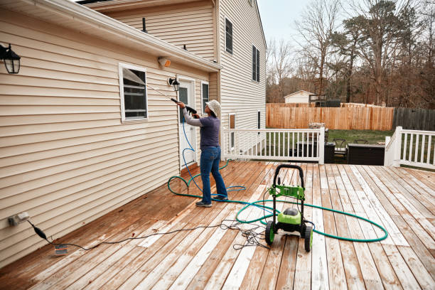 Best Affordable Power Washing  in Hereford, TX