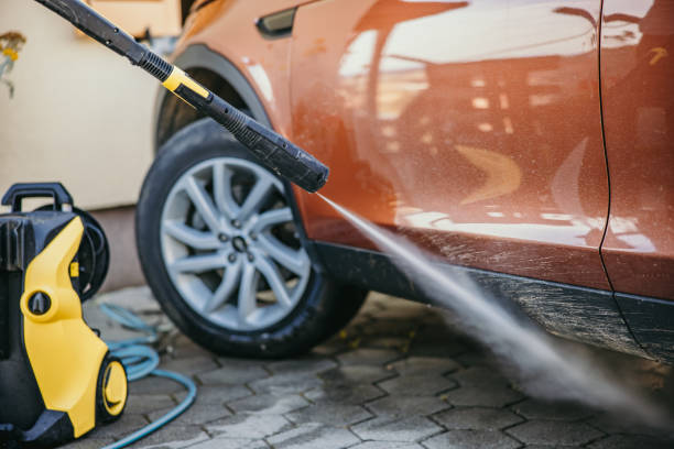 Best Pressure Washing Company Near Me  in Hereford, TX