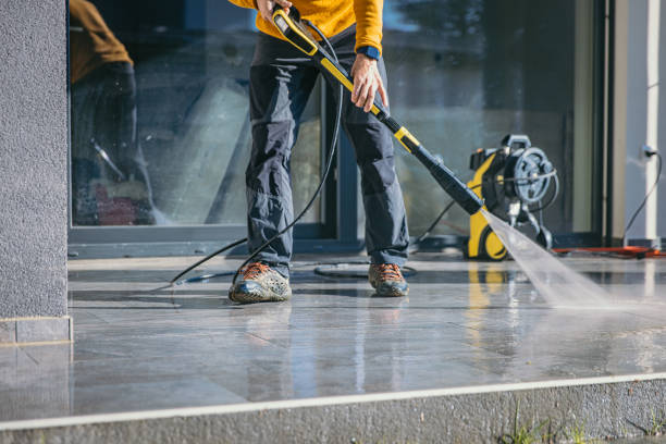 Best Commercial Building Pressure Washing  in Hereford, TX