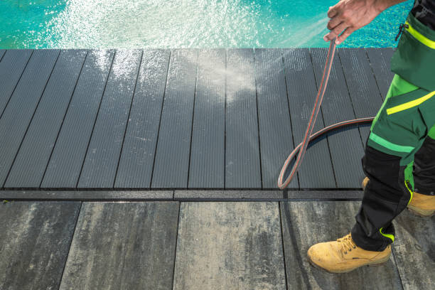 Pressure Washing Contractors in Hereford, TX