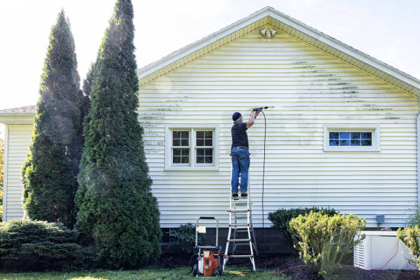 Best Local Pressure Washing Services  in Hereford, TX
