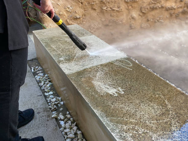Best Pressure Washing Contractors  in Hereford, TX