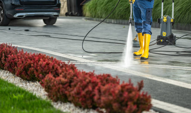 Best Roof Power Washing Services  in Hereford, TX