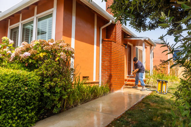 Best Commercial Pressure Washing  in Hereford, TX