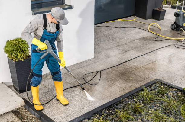 Reliable Hereford, TX Pressure Washing Solutions