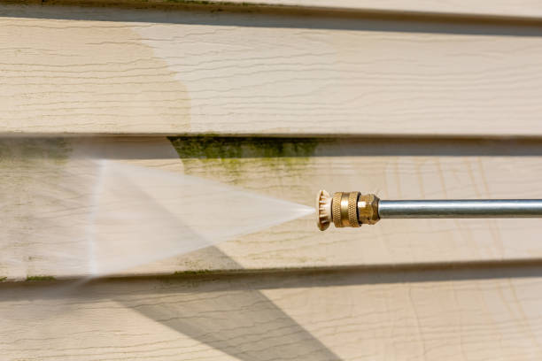 Best Exterior Home Cleaning  in Hereford, TX