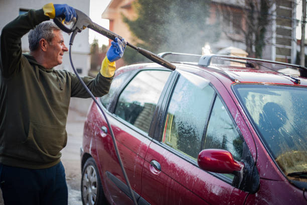 Best Affordable Power Washing  in Hereford, TX
