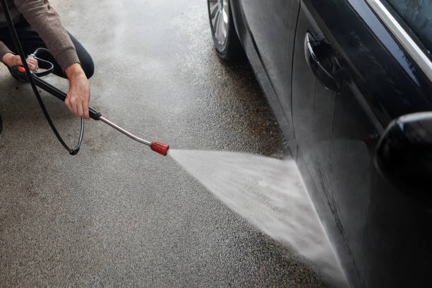 Best Fence Pressure Washing  in Hereford, TX
